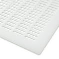 thumbnail image 3 of Honey Keeper 10 Frame Plastic Queen Excluder, 2 Pack - Bee Hive Tool for Beekeeping, 3 of 6