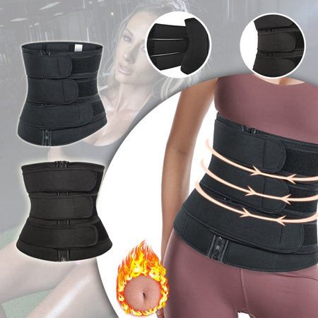 

Yuelianxi Women s Plus Size Tummy Shapewear Firm Tummy Control Body Shaper Waist Cincher Shapewear