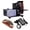 775, variant on Mini Electric Belt Sander DIY Polishing Grinding Machine Cutter Edges Sharpener Multifunctional Grinder With Belt ,Easy Operation