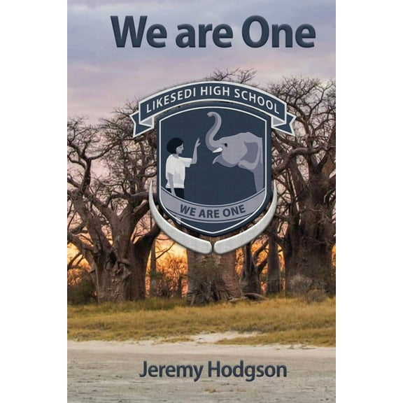 We Are One, (Paperback)
