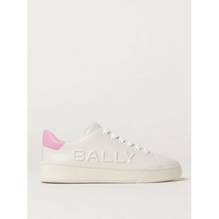 

Bally Sneakers Woman White Woman