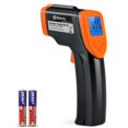 thumbnail image 1 of Pistola termómetro de temperatura infrarroja Etekcity Orange, 1 of 9