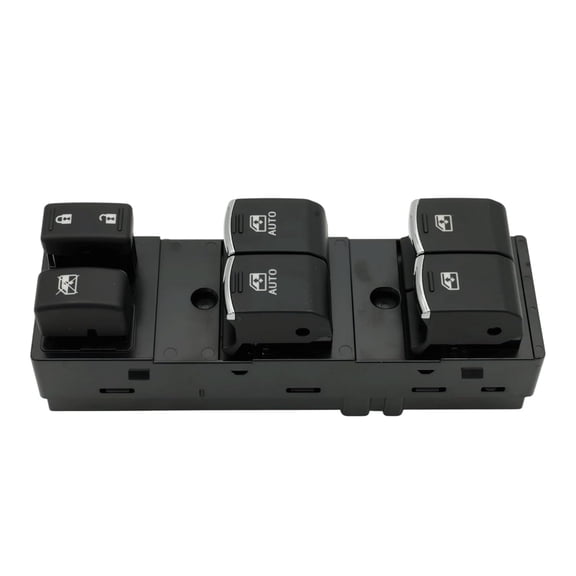 NOVAPATRS Front Left Driver Side Power Window Master Control Switch 83071-AL56C Compatible with 2018 2019 Subaru Legacy 83071-AL56B