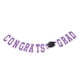 thumbnail image 1 of KAKOWELY Banner de fondo fotográfico decorativo para fiesta de graduación de 2022, decoración colgante, 1 of 5
