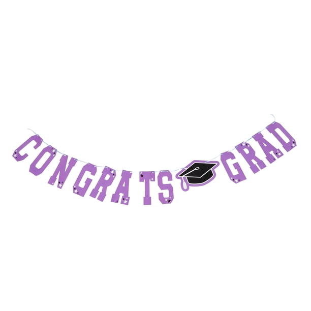 KAKOWELY Banner de fondo fotográfico decorativo para fiesta de graduación de 2022, decoración colgante