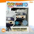 thumbnail image 4 of Funko Pop Kakashi Hatake #1199 Naruto Shippuden Edición Especial Funko, 4 of 6