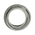 thumbnail image 4 of Mower Deck Drive Belt Replacement for Husqvarna Z254F MZ54 # 592951801, 4 of 8