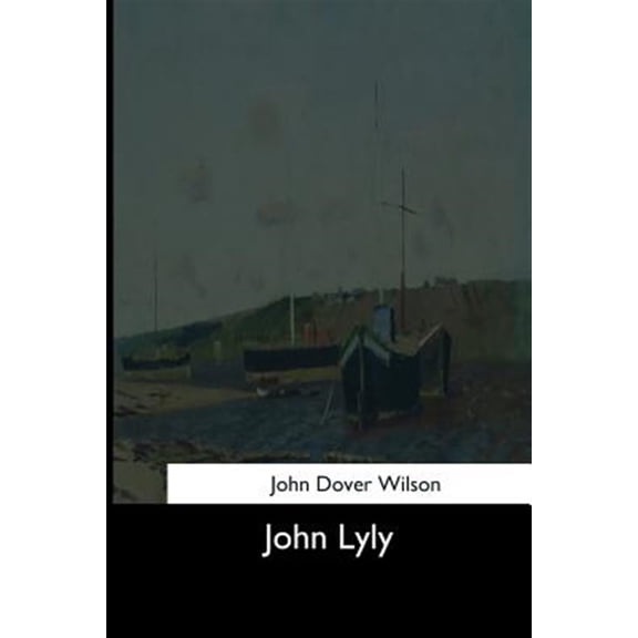 Pre-Owned John Lyly