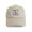 Khaki, variant on - Austin, Texas Texas Hill Country Towns Cap - Adjustable 100% Brushed Unisex Casual Cotton Baseball Cap, Beige, 1
