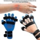 thumbnail image 3 of Hand Wrist Finger Splint for Stroke Hemiplegia Rehabilitation - Adjustable Fingerboard Mobility Support Corrector Orthotic Aid, 3 of 4