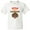 AA-White, variant on Inktastic Labradoodle Dog Lover Youth T-Shirt