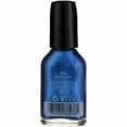 thumbnail image 2 of Sally Hansen Hard as Nails Nail Polish, Sturdy Sapphire [720] 0.45 oz (Pack of 2), 2 of 2