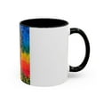 thumbnail image 2 of Accent Coffee Mug 11oz | Canva Mug Design | 11 oz Mug Template | Mug Gift, 2 of 4