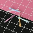 thumbnail image 4 of Techinal Lens Suction Cups Care Travel Stick Contact Remover Tool Tips Random Color Kit, 4 of 10