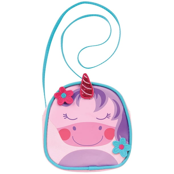 Crossbody Purse, Unicorn