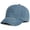 Middle Blue, variant on Caps for Men Women Panels Denim Baseball Cap Male Female Cotton Baseball Hat Unisex Adjustable Snapback Cap Summer Hat