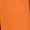 Orange, variant on Women's Ruffles Fresh And Sweet V Neck Solid Color Large Swing Casual Skirt Dress