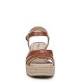 thumbnail image 4 of LifeStride Womens Havana Espadrille Wedge Sandal - Medium & Wide Width, 4 of 9