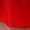Red, variant on Oyolan Women Asymmetrical Praise Dance Dress Long Sleeve Contemporary Dance Costumes Purple M