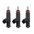 thumbnail image 3 of 3PCS 420874520 Fuel Injectors 874520 For Sea-Doo GTX 4 TEC GTX 215 GTX RXP, 3 of 11