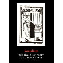 Socialism (Paperback)