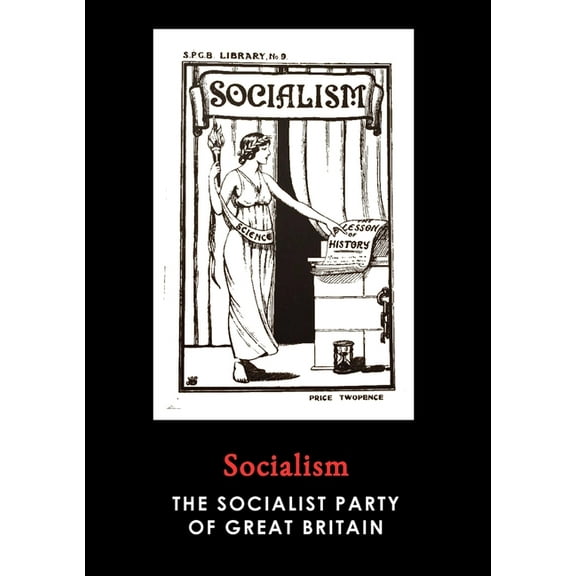 Socialism (Paperback)