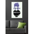 thumbnail image 4 of Beetlejuice - Strange Wall Poster, 22.375" x 34", 4 of 4