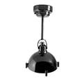 thumbnail image 1 of Bearachild 1/12 Dollhouse  Chandelier 3Arm Lamp LED Lamp Shade Light Ceiling Glass Artesanía Tipo B, 1 of 1