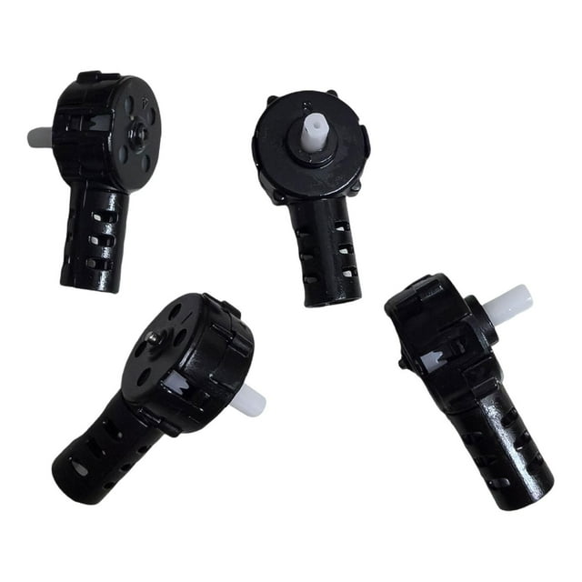 4 Uds Drone motores Base de Motor para E88Pro E88 RC Quadcopter accesorios