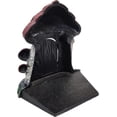 thumbnail image 3 of Lulu Decor, 100% Cast Iron House Fairy Door Decorative Door Stopper 4 lbs 5 oz, 3 of 6