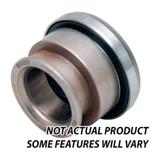 Centerforce 601878 Throwout Bearing - Hydraulic - Self-Aligning - Tremec T56 Fits select: 1970 CHEVROLET MALIBU, 1969-1972 CHEVROLET CORVETTE