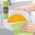 thumbnail image 2 of Toallas de Mano para Baño Paño de Lavavajillas de Fibra Ultrafina Paño de Limpieza Absorbente Paño de Lavavajillas, 2 of 5
