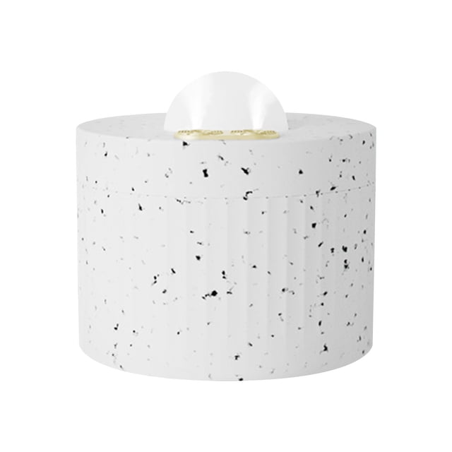 Mini Humidifier with Colorful Lights for Bedroom - Quiet Aroma Diffuser & Air Purifier for Dorm, Office, or Car