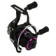 thumbnail image 1 of Carrete de pesca giratorio Bling Bling de metal alto peso y peso ligero, 1 of 12