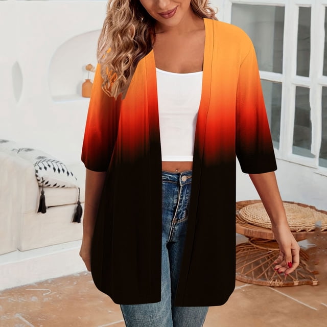 Mefallenssiah Oversized Cardigans for Women Leisure Versatile Womens Cardigan
