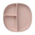 thumbnail image 2 of b.box - Plaque en Silicone + Couvercle - Blush, 2 of 5