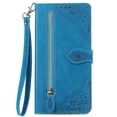thumbnail image 5 of Funda billetera anti-golpes para GANGXUN Doogee Note 59 , ideal para día a día y trabajo, 5 of 5