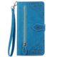 thumbnail image 5 of Funda billetera anti-golpes para GANGXUN Doogee Note 59 , ideal para día a día y trabajo, 5 of 5