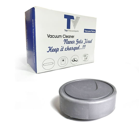 Kenmore Vacuum Cleaner Power Nozzle 2 -1/4" Rear Wheel (1Pk) // 41054