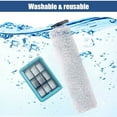 AFQH Replacement Brush Roller Filter for Bissell for Crosswave HF2