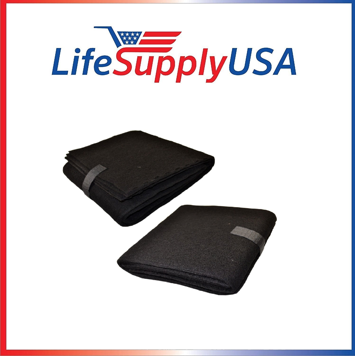 2 New AIR FILTERS fit White Outdoor 11A-105A790 11A-505A790 12A-285D790 Mower