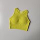 thumbnail image 5 of Ropa interior deportiva para mujer, antivibración, alta intensidad, para correr y entrenamiento antiflacidez, sujetador de Fitness, traje de Yoga, traje estilo chaleco, 5 of 6