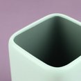 thumbnail image 3 of Labymos Desktop Pen Holder Durable Fashion Desk Organizer Pencil Holder Makeup Storage Box for Office, 3 of 8