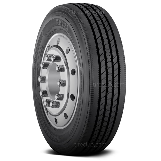Llanta Roadmaster RM272 275/70R22.5 148/145L J