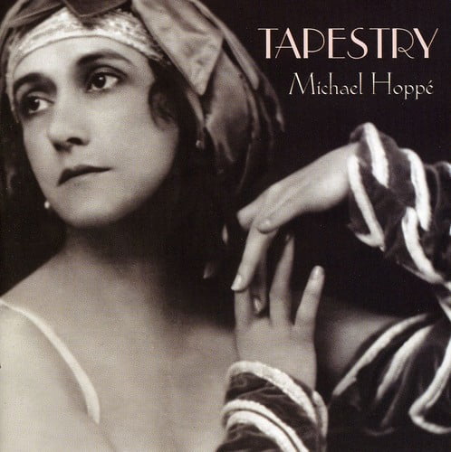 tapestry cd