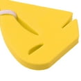 thumbnail image 5 of Llavero flotante de vela Zulema Amarillo, 5 of 5