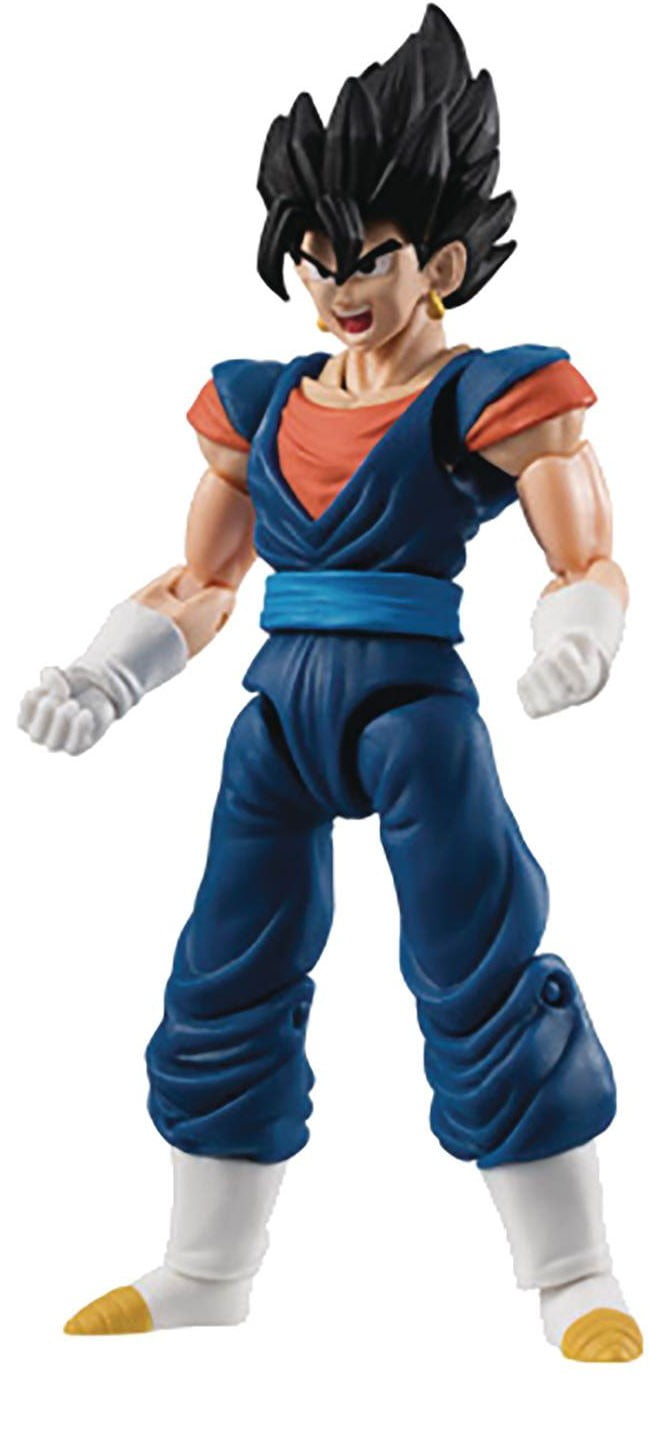 dragon ball super toys walmart