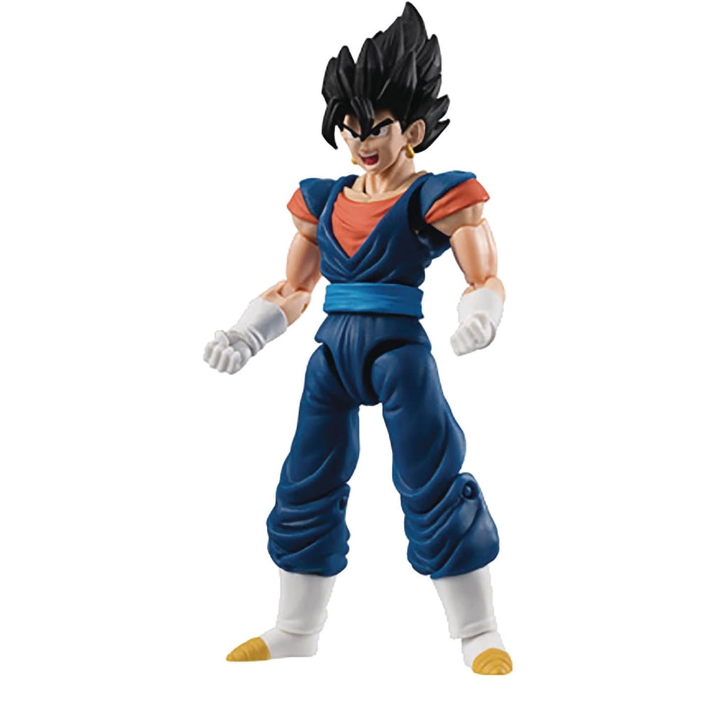 Dragon Ball Z Shodo Vol. 6 Vegito Action Figure