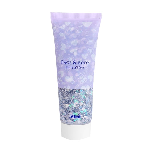 Monochrome Eye Shadow Multi Purpose Flash Powder Pearl Sequins Bright Crystal High Gloss Lying Silkworm Brightening Highlight Powder Body Brightening 50ml