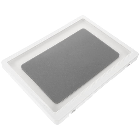 HEANUJJ Soporte Para Tablet De Pared Con De Silicona Para En Y